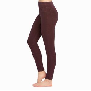 Spanx Jean-Ish Leggings